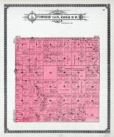 Township 155 N., Range 78 W., McHenry County 1910